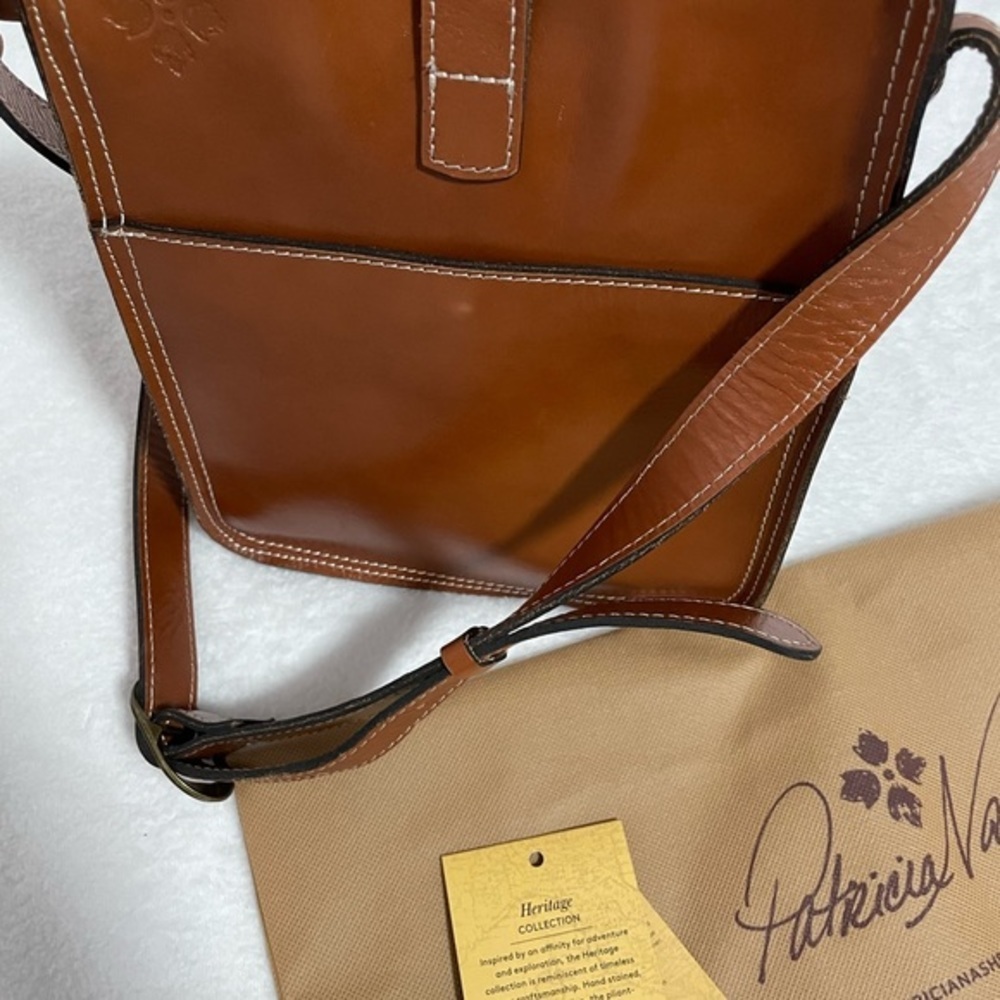 Patrician Nash Venezia Crossbody Bag - Picture 5 of 8